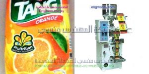 اسعار ماكينات تعبئة وتغليف السوائل