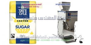 اسعار ماكينة تعبئة مواد غذائية