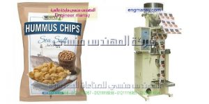 اسعار ماكينة تغليف اللب