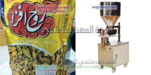 اسعار ماكينته تعبئة اللب