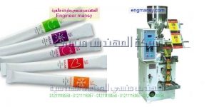 اسعار ماكينه تعبئه السكر الصوابع