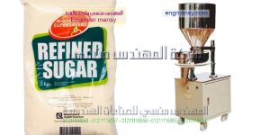 اسعار مكن تعبئة السكر