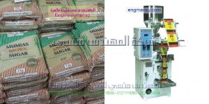 اسعار مكينات تعبئه السكر