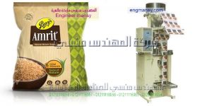 اسعار مكينة تعبات السكر الالي