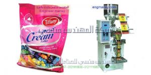 اسعار واماكن بيع ماكينات التعبئة والتغليف مواد غذائية