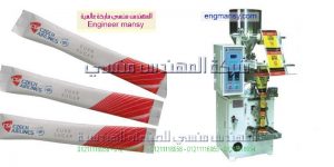 اضخم مكن تعبئة السكر