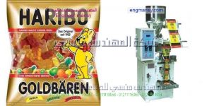 الة تعبئة اوتوماتيكية