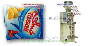 التعبئة وتغليف المواد الغذائية