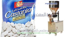 تعبئة اللب