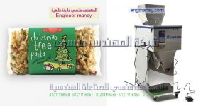 ماكينة تعبئة وتغليف حبوب