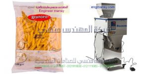 ماكينة تعبئة يدوية