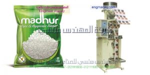 ماكينة تغليف الشاي