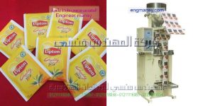 ماكينة تغليف فشار