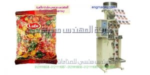 ماهى مواصفات مشروع التعبئة والتغليف للبقوليات