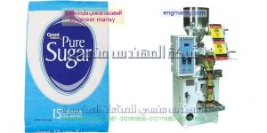 مشروع تعبئة السكر فى المنزل