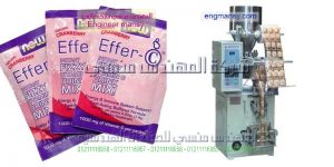 مشروع تعبة السكر