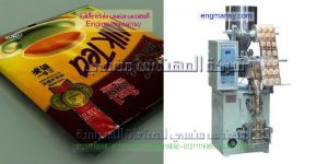 مصانع تعبئة المواد الغذائية