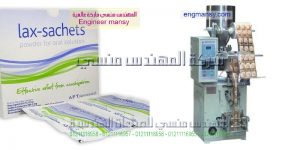مصنع تعبئة الاعشاب الطبية في مصر