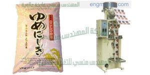 آلات التعبئة بالنظام الحجمي الأكواب