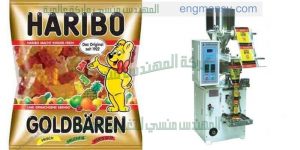 ألة تعبئة أوتوماتيك