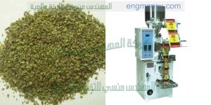 تغليف اسمدة وحبيبات ومواد جافة وغيرها