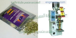 تغليف الحبوب