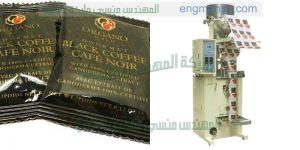 خط تعبئه أصابع ذرة محشية بالشوكولا ونكهات مختلفة