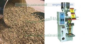 ماكينة تعبئة وتغليف بليلة اوتوماتيك