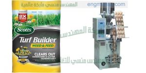 ماكينة تعبئة حجمية ميكانيك